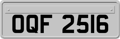 OQF2516