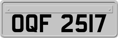OQF2517
