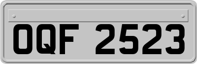 OQF2523