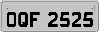 OQF2525