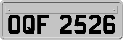 OQF2526