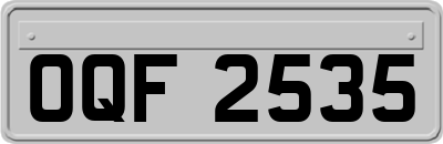 OQF2535