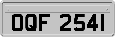 OQF2541