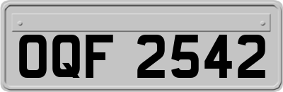 OQF2542