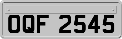 OQF2545