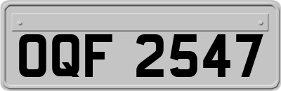 OQF2547