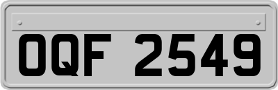 OQF2549