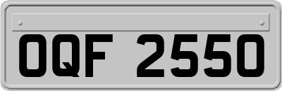OQF2550