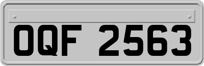 OQF2563