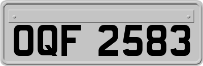 OQF2583