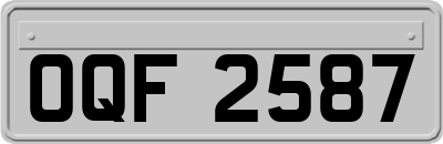 OQF2587