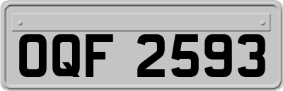 OQF2593