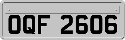 OQF2606