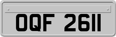 OQF2611