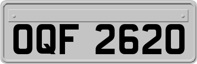 OQF2620