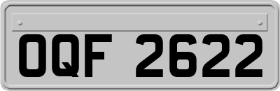 OQF2622