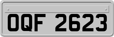 OQF2623