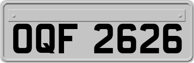 OQF2626