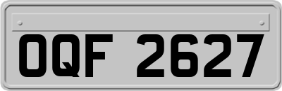 OQF2627