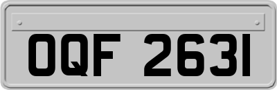 OQF2631
