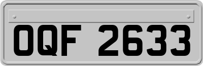 OQF2633