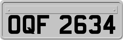 OQF2634