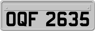 OQF2635