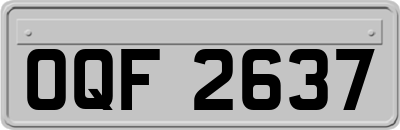 OQF2637