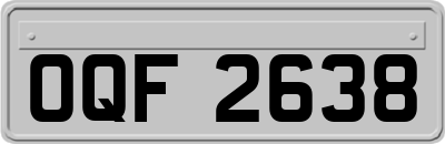 OQF2638