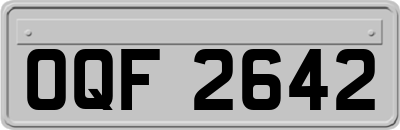 OQF2642