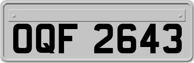 OQF2643