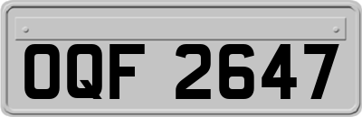 OQF2647