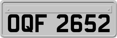 OQF2652