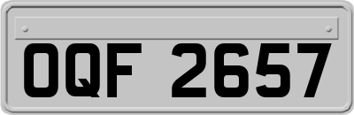 OQF2657