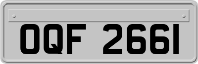 OQF2661