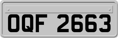 OQF2663