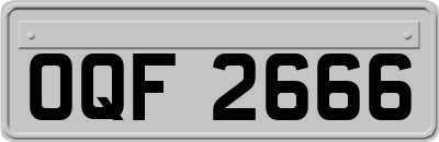 OQF2666