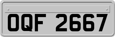 OQF2667