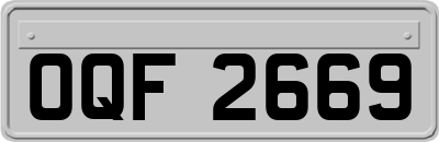 OQF2669