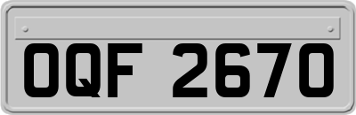 OQF2670