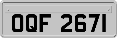 OQF2671