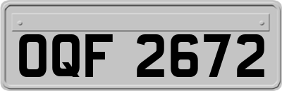 OQF2672