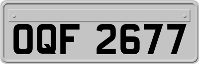 OQF2677