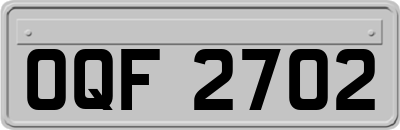 OQF2702
