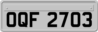 OQF2703