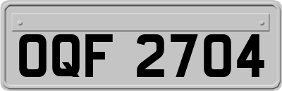 OQF2704