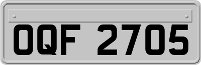 OQF2705