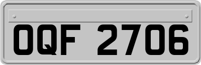 OQF2706