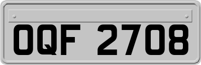 OQF2708
