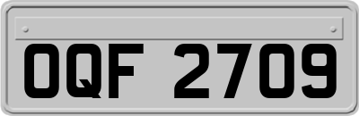 OQF2709
